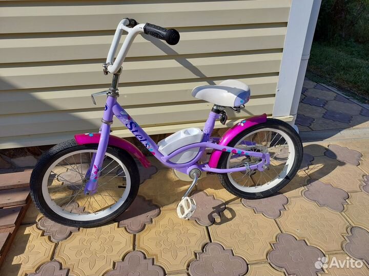 Велосипед Stels Joy 16