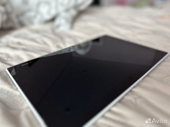 Даа Планшета sony xperia tablet z2