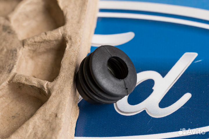 Сальник кулисы Форд Фокус, Фьюжн, Фиеста: B5/iB5