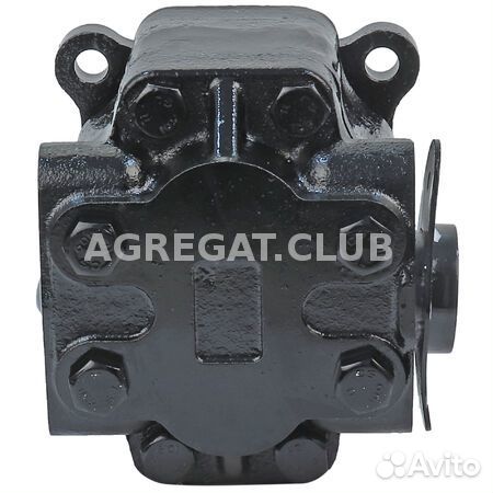 Насос гидравлический krauf HPQ5034XQ