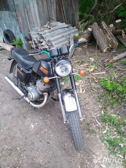 Продам иж Юпитер 5