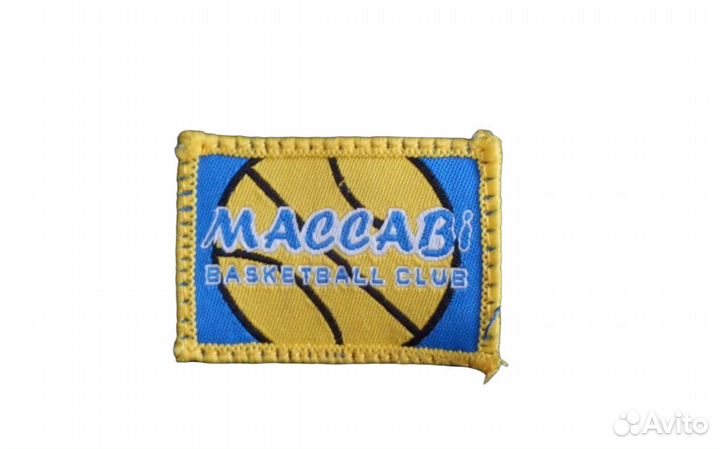 Комплект баскетбольной формы клуба 