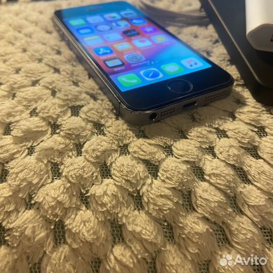 iPhone 5S, 32 ГБ