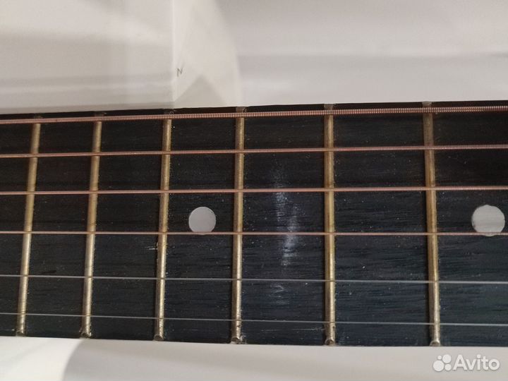 Акустическая гитара Belucci BC-3810