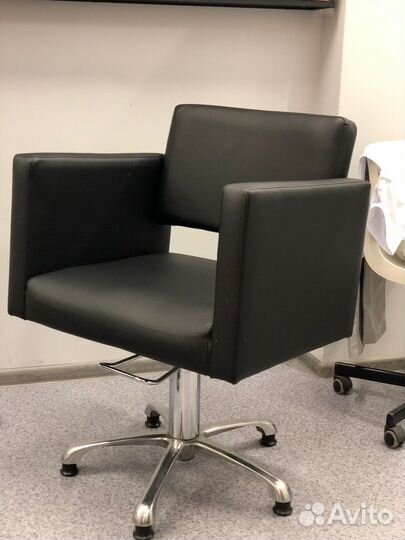 Кресло парикмахера