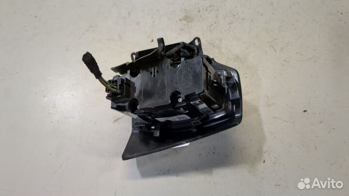 Переключатель света Ford Focus 3, 2011