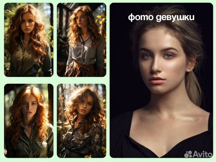 Волшебные Арты по вашим фото