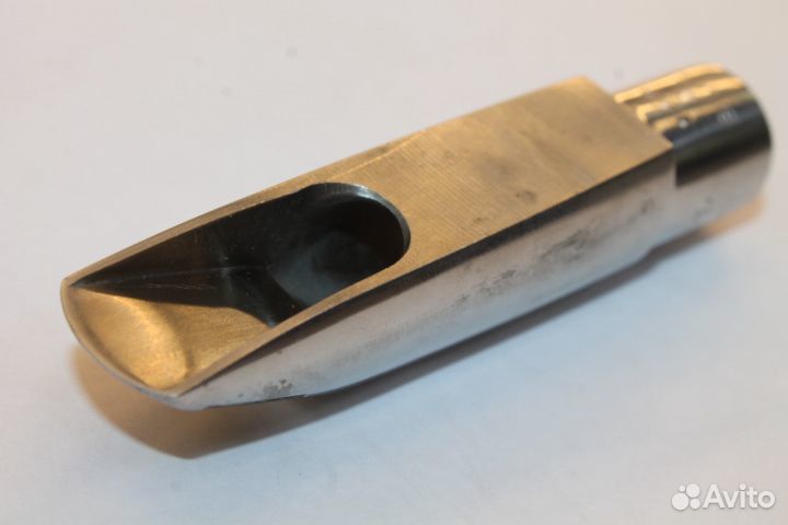 Мундштук для саксофона альт Berg Larsen 100/2 SMS