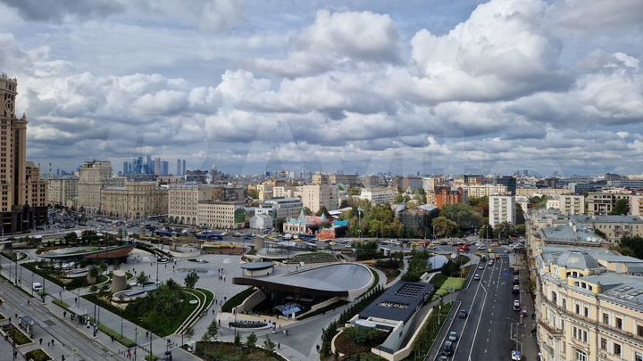 Арендный бизнес