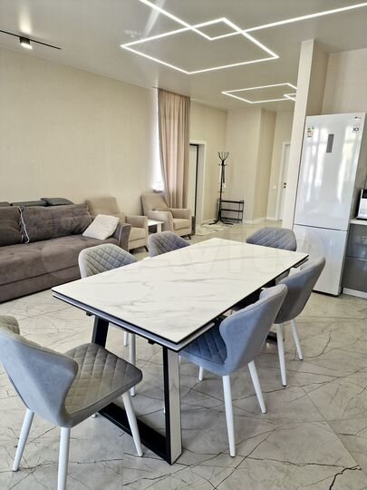 Дом 302 м² на участке 3 сот.