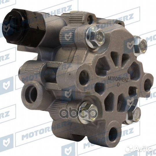 Насос гидроусилителя руля p1914hg Motorherz