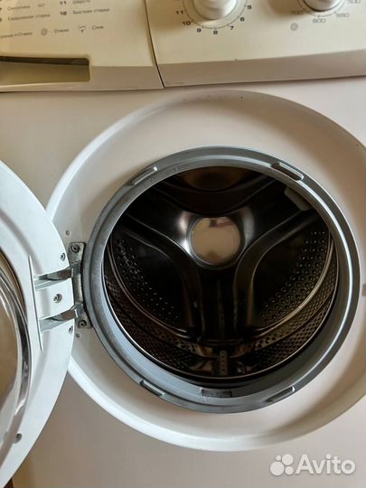 Стиральная машина бу Vestel