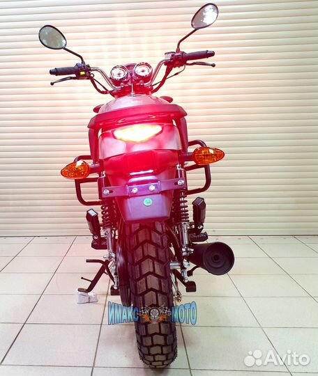 Мопед Jordan EVO