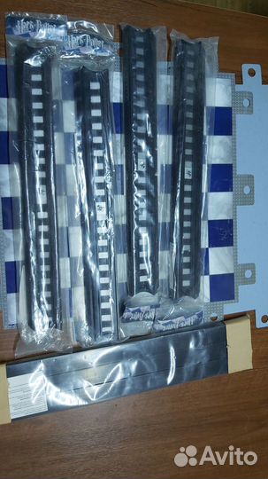 Шахматы Гари Поттера - Рыцари