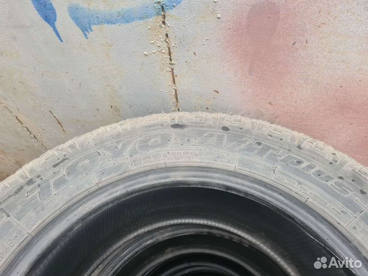 Toyo Open Country A19 235/65 R17