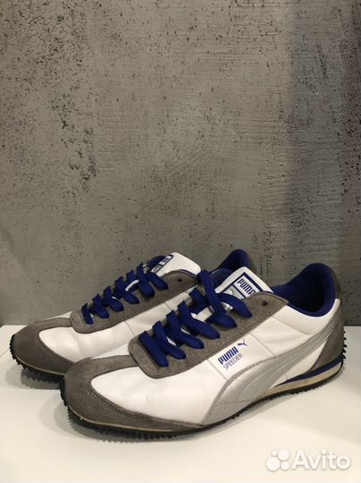 Кроссовки puma оригинал