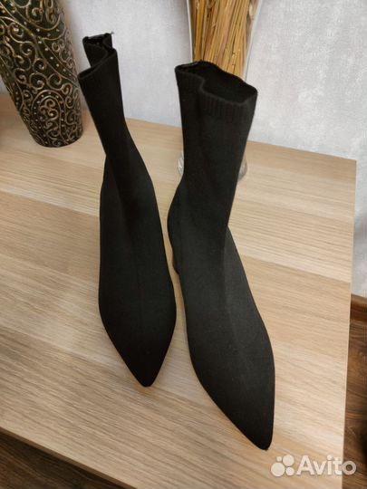 Ботильоны женские