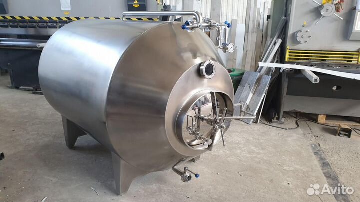 Форфас 500л.-20000л