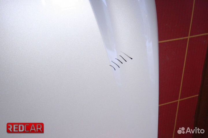 Капот Lexus NX (14)