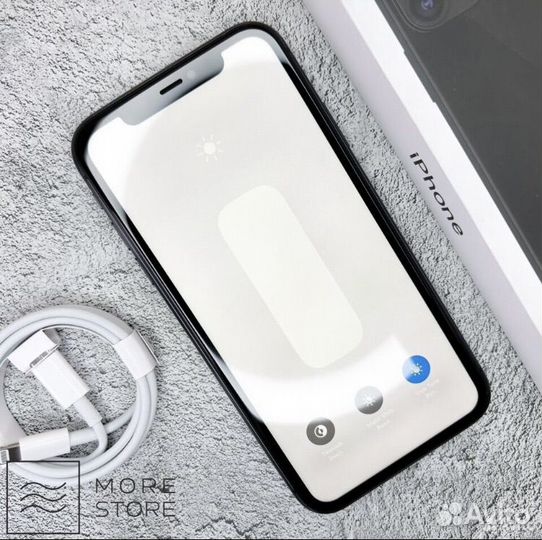 iPhone 11, 256 ГБ