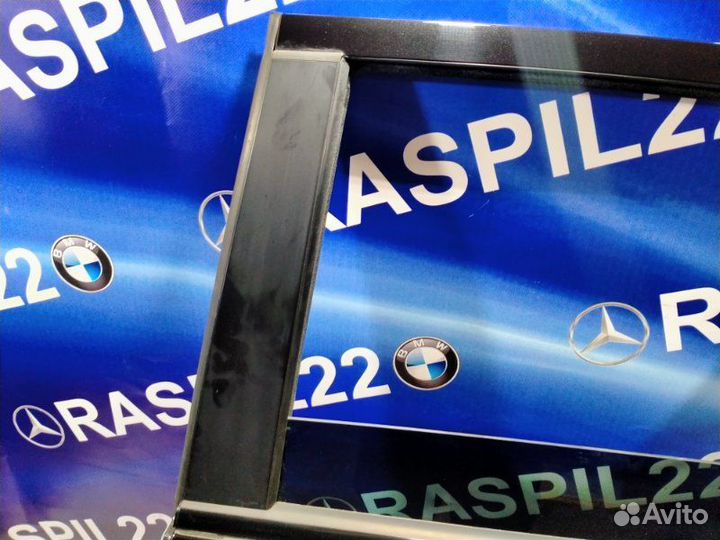 Дверь задняя левая Mercedes-Benz Ml 164 272.967 30