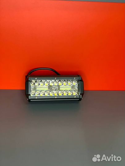 Дневные ходовые огни. дхо