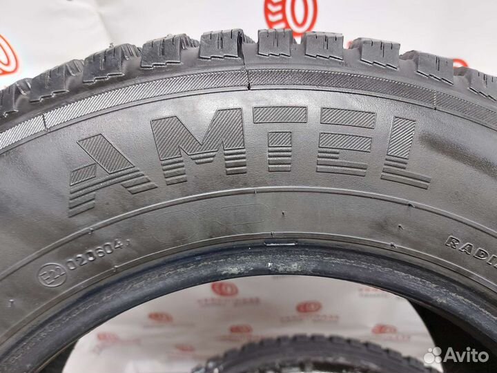 Amtel NordMaster 205/65 R15