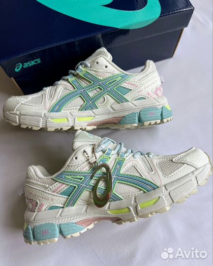 Кроссовки женские Asics gel kahana 8