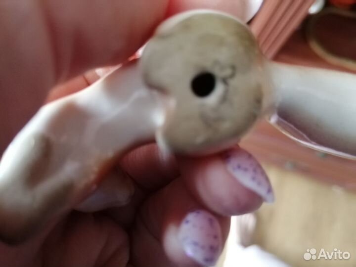 Статуэтки СССР и другие