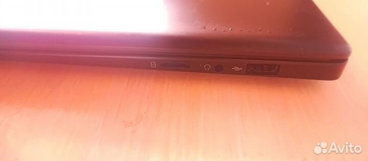 Ноутбук irbis