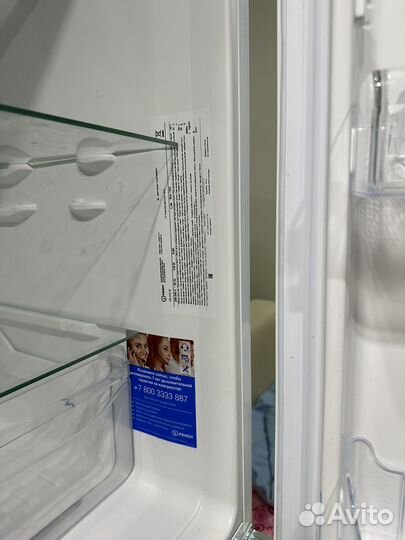 Холодильник бу