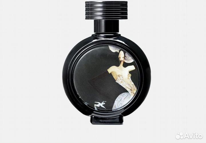 HEC devil's intrigue