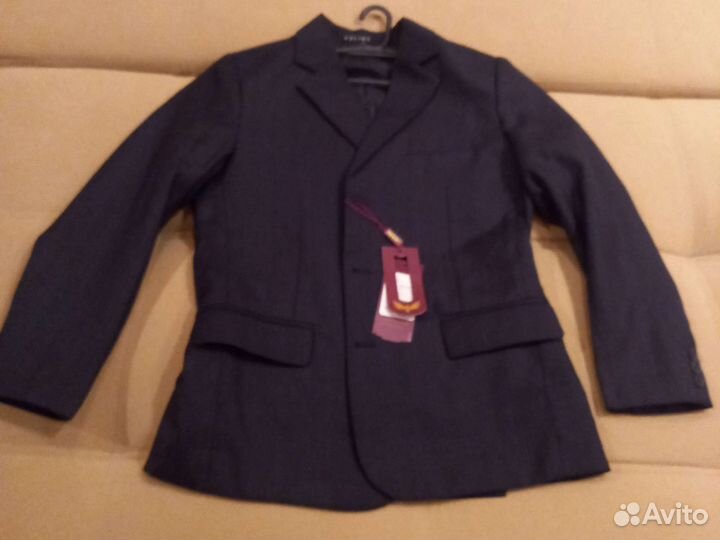 Школьный костюм