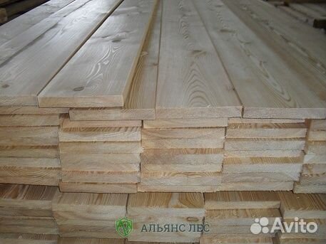 Строганые доски : Только оптом / Отборное качество