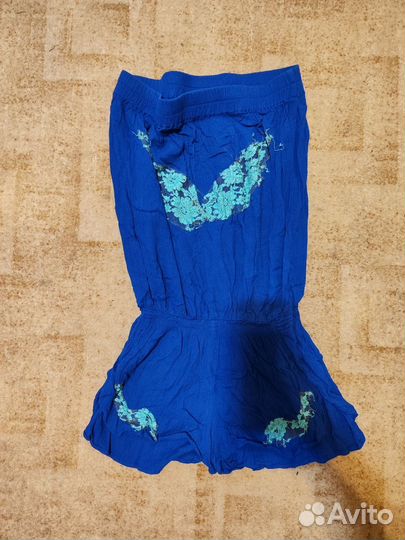 Летние женские вещи XS, S