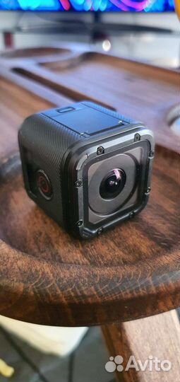 Экшн камера GoPro Hero 4 Session