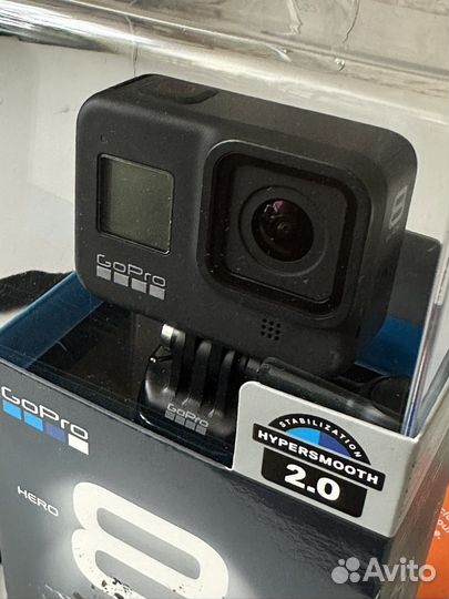 Gopro Hero 8 black