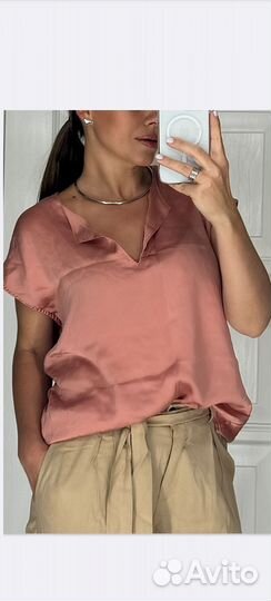 Блуза Италия