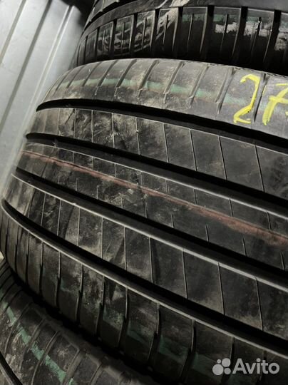 Michelin Latitude Sport 275/50 R20