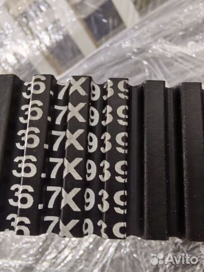 Ремкомплект вариатора CF moto 500,x5,x6, stels