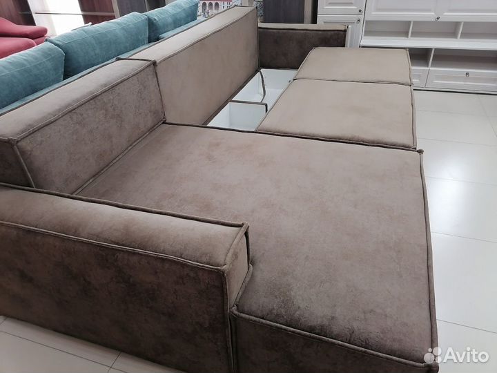 Диван Клауд