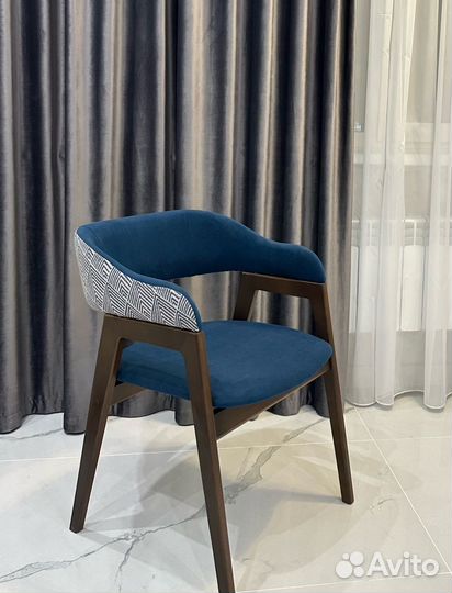 Стулья кухонные мягкие