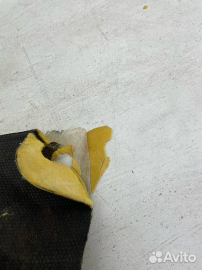 Шуба капота Mitsubishi Lancer 339789