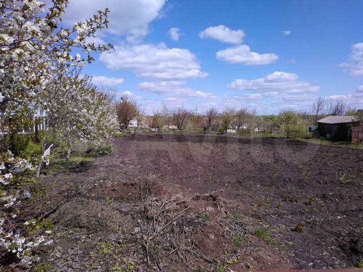 Участок 15 сот. (СНТ, ДНП)