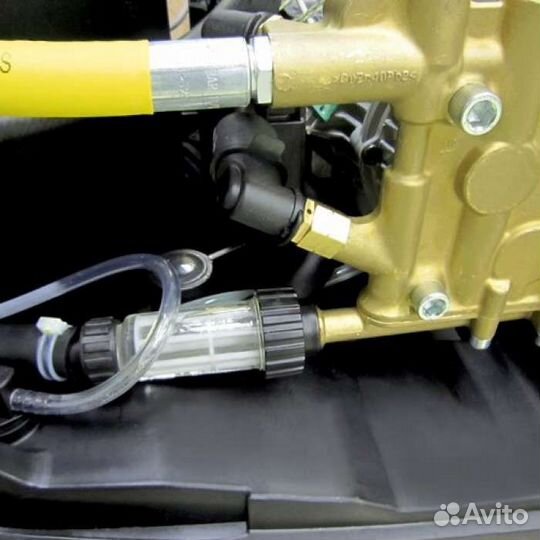 Karcher ремонт HD HDS K NT CV запчасти