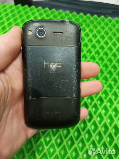 HTC Desire S