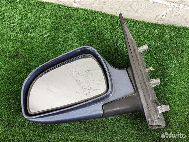 Зеркало левое Hyundai Matrix 2004