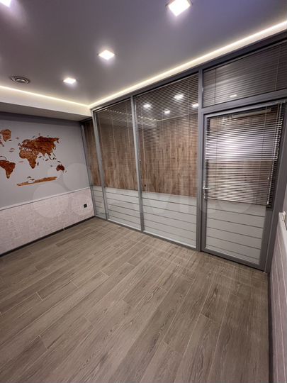 Офис, 53 м²