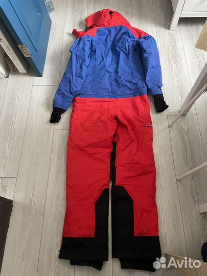 Комбинезон Cool Zone