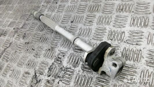 Кардан рулевой BMW X5 E53 (83Z08JW01)